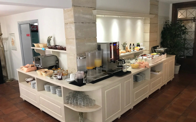 Fortezza Hotel