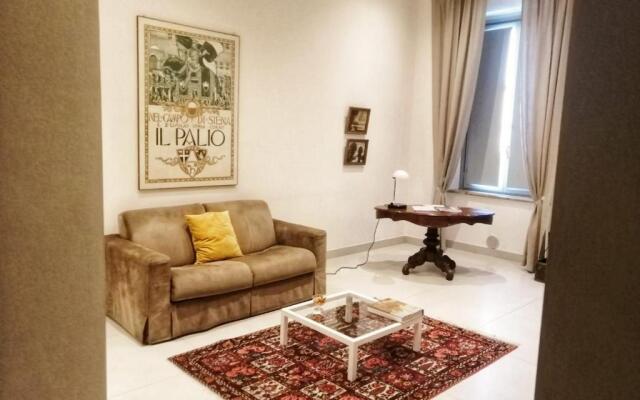 Da Bianca Apartment