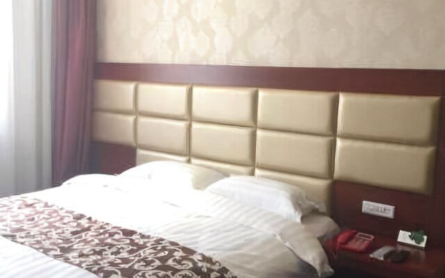 Wanfu Hotel