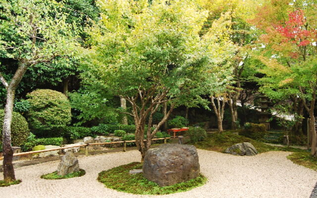 Ryokan Shinsen