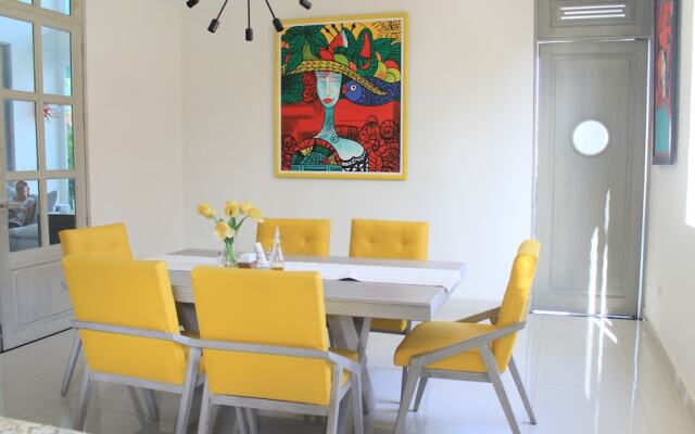 Mansion Serenity en Puerto Aventuras