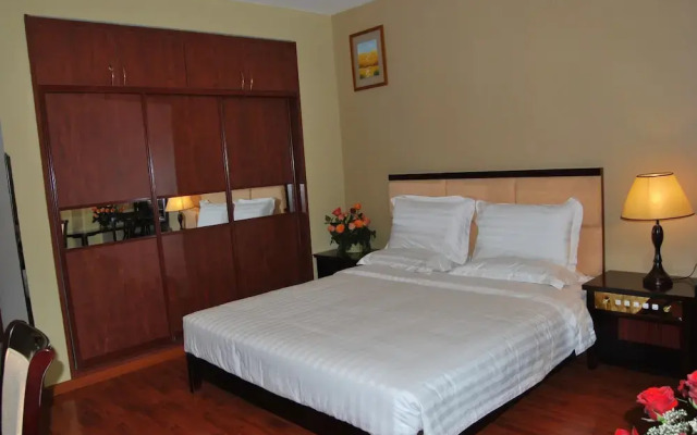 Archi Hotel-Apartment