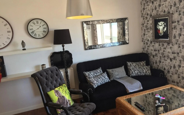 Casino & Beach Apartment