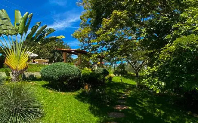 Pousada Veredas do Sol