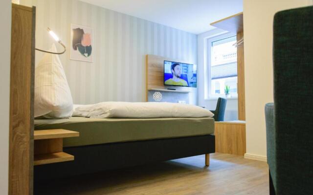 Hotel Zur Alten Börse