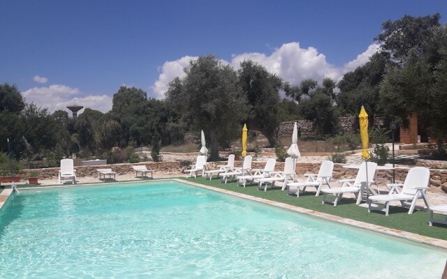 La Casina dei Nonni EDAG Azienda Agrituristica