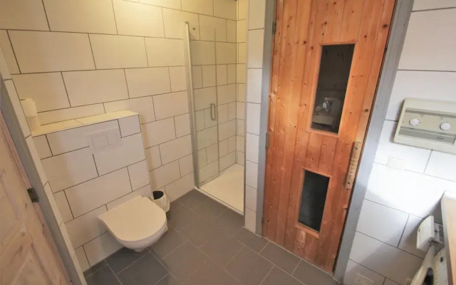 Ferienhaus im Ferienpark Mirow