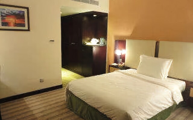 Days Hotel by Wyndham Olaya Riyadh