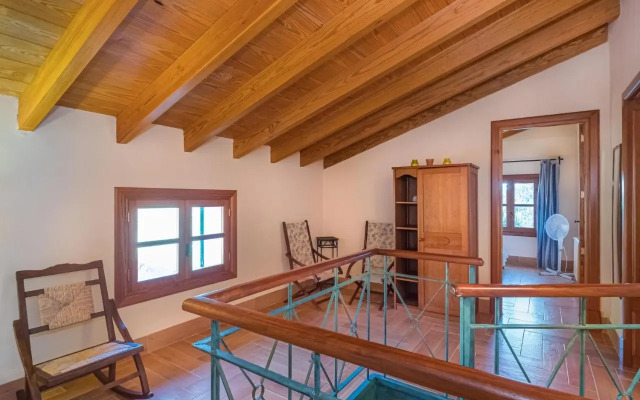 Holiday Home Es Barracar - CMI105