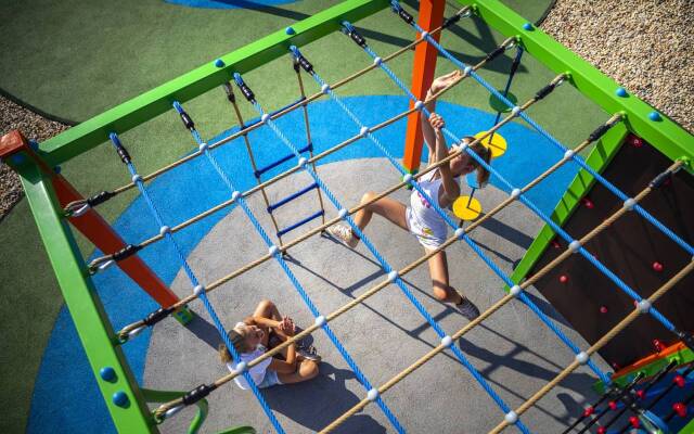 Resort Amarin Apartments