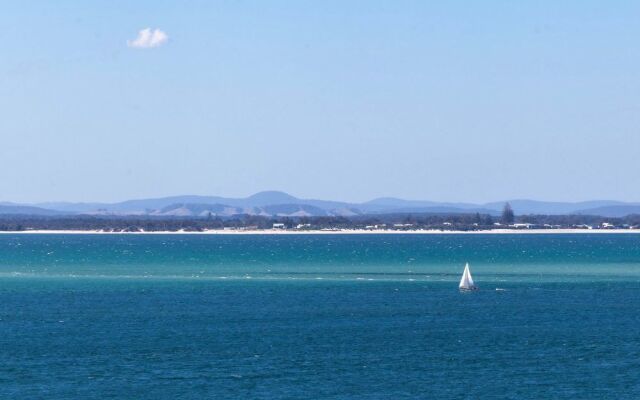 Portofino, Unit 4/7 Laman Street