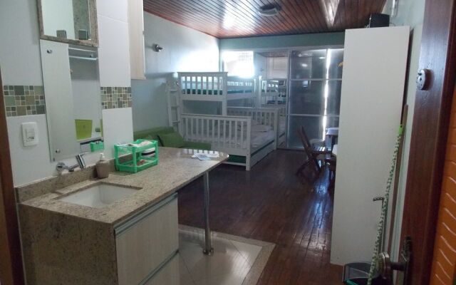 Ajuricaba Suites - Centro