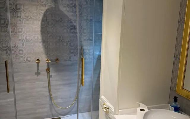 Serbest Suite Nişantaşı