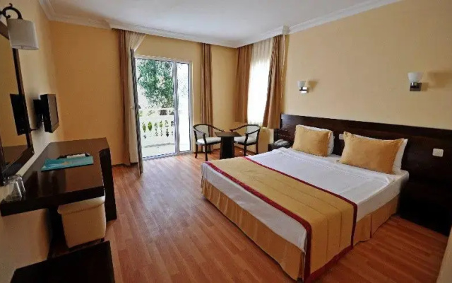 Nish Bodrum Resort - фото 4