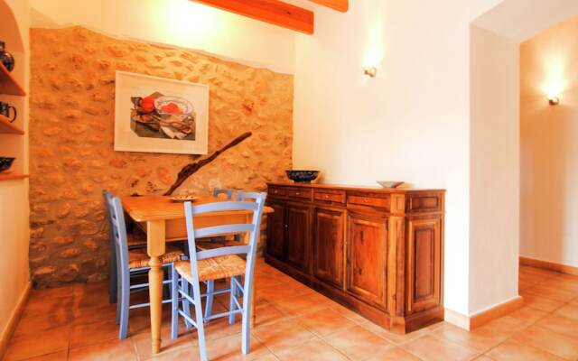 Beautiful Villa With Private Swimming Pool in Selva