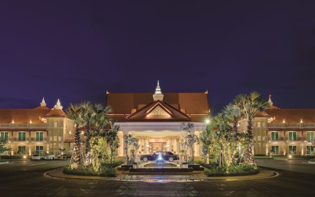 Sokha Ta Prohm Resort