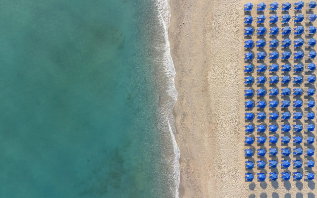 Pearl Seabreeze Suites
