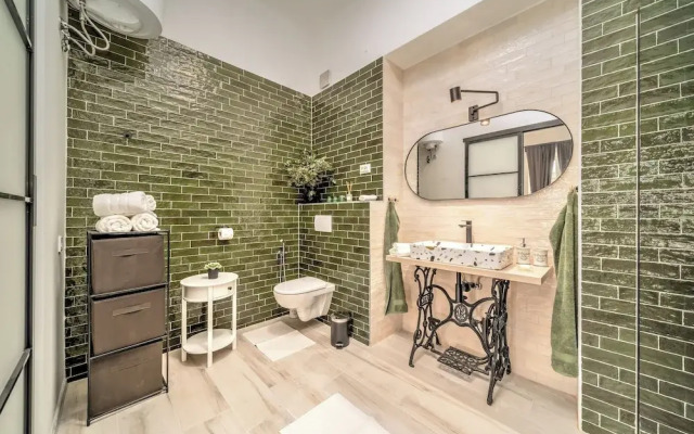 City Soul Apartment