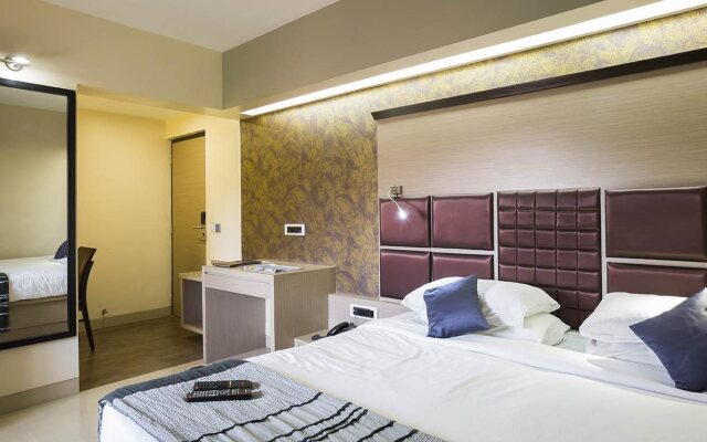 Hotel Oriental Aster - Mumbai International Airport