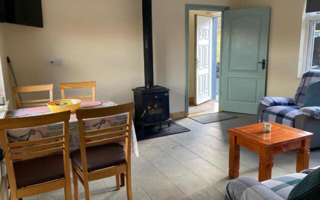 Hillview House - Leenane