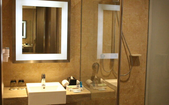 Novotel Makassar Grand Shayla