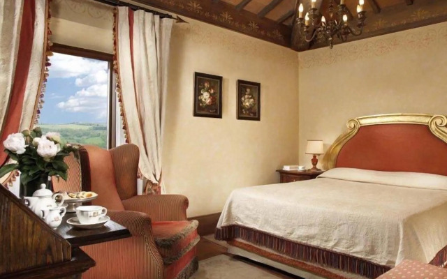 Relais Todini