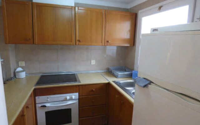 Apartamento Xaloc Bl Ii Esc C 1º 1ª