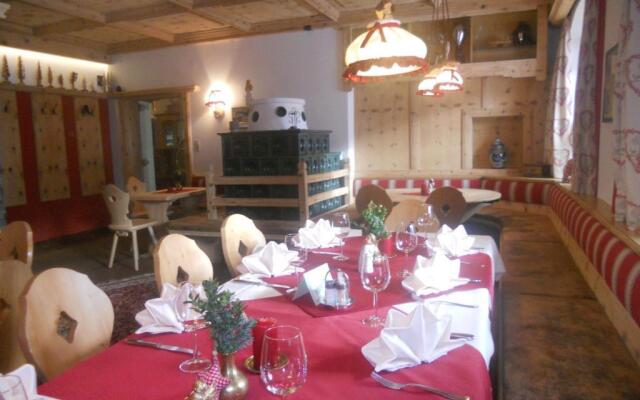 Landgasthof Dorferwirt