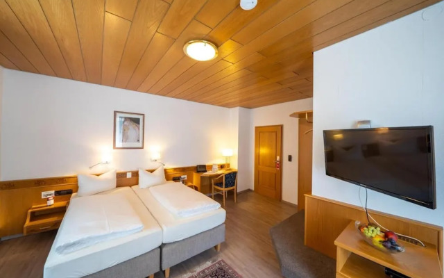 Stadthotel Pfeffermuhle