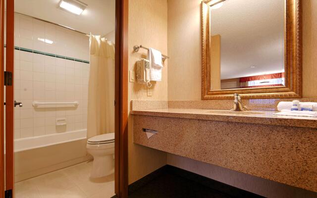 Best Western Shadow Inn