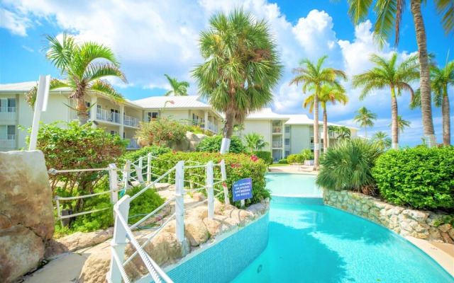 Cayman Luxury Rentals at Sunset Cove