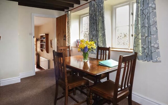 Granary Cottage