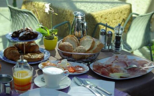Locanda Fassa