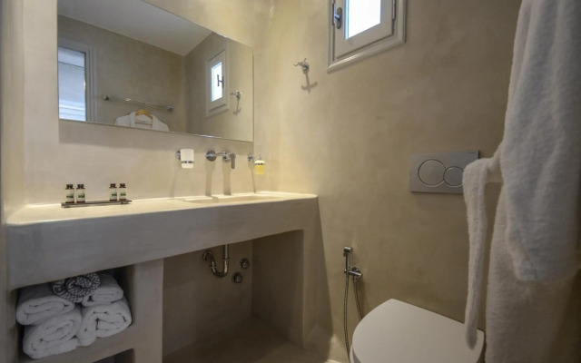 Agnanti Hotel