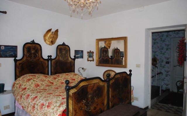 Bed & Breakfast Cascina Cin Cin