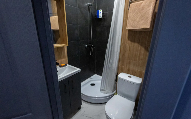 Гостевой дом Zefir