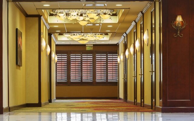 Salt Lake Marriott Downtown at City Creek