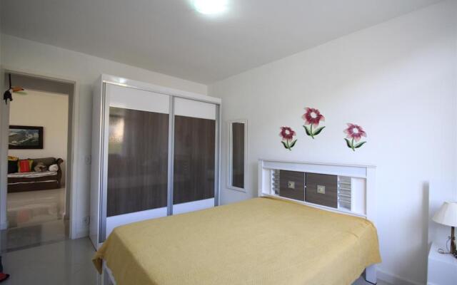 Romero 610 1 Br Apartment In City Center Ghs 38152