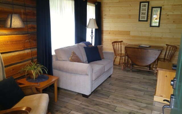 Wolfwood Guest Ranch