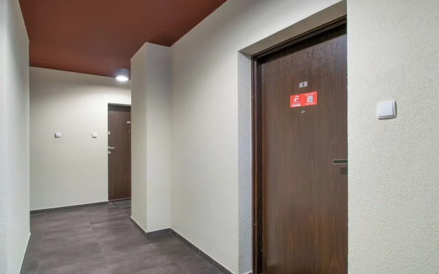 RentPlanet - Apartament Klonowa