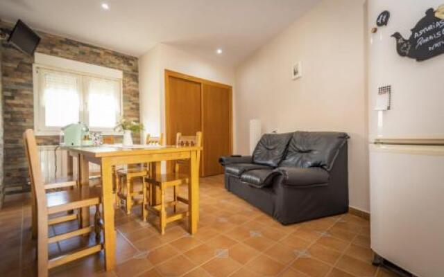 Apartamentos El Pumarin