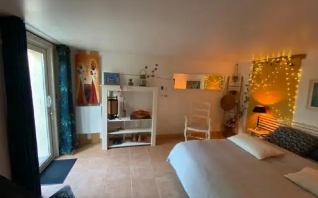 Guest House Du Moulin