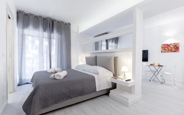 Suite Palermo Apartment