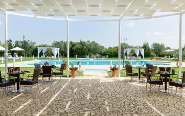 AmareGold Tenuta la Baronessa