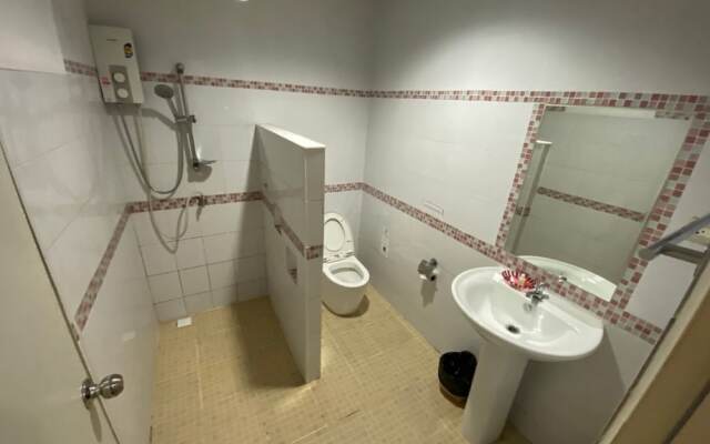 OYO 1057 Relax Resort