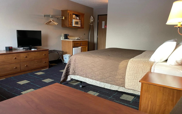 Walker Hotel