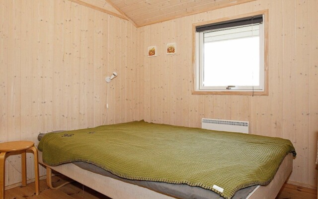 Luxurious Holiday Home in Hadsund With Sauna