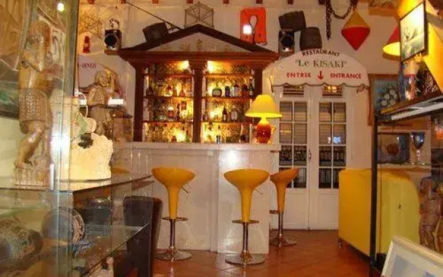 Hotel d'Aujourd'hui