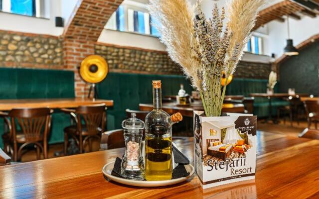 Stejarii Resort