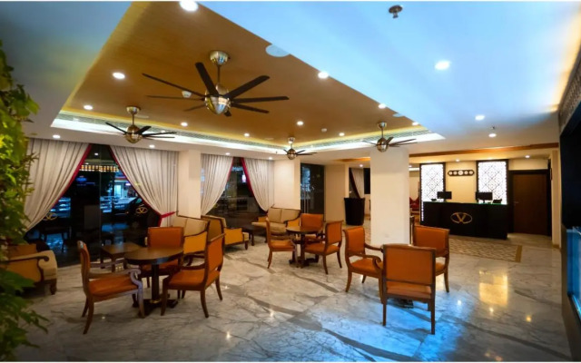 Vivin Luxury Suites